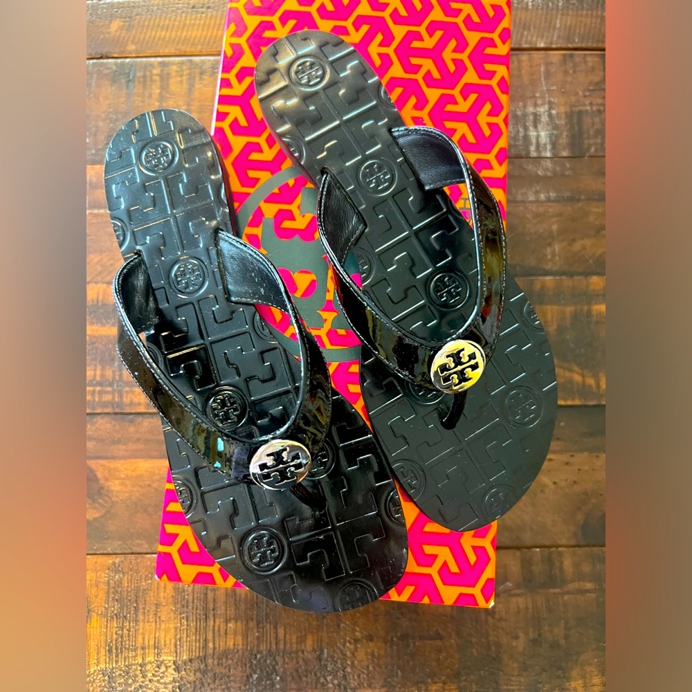 Tory Burch Thora Sandals